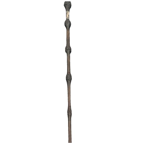 Official Warner Bros. Universal Studios Harry Potter Professor Dumbledore's Wand - Picture 1 of 5